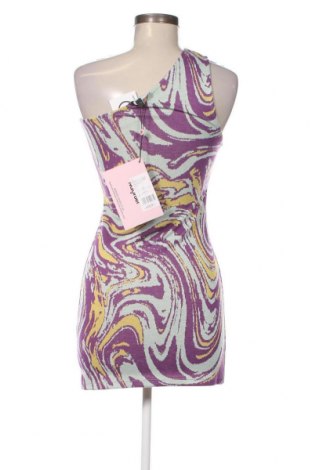 Kleid NEW girl ORDER, Größe M, Farbe Mehrfarbig, Preis € 8,35