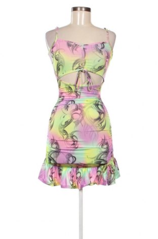 Kleid NEW girl ORDER, Größe XS, Farbe Mehrfarbig, Preis € 55,67