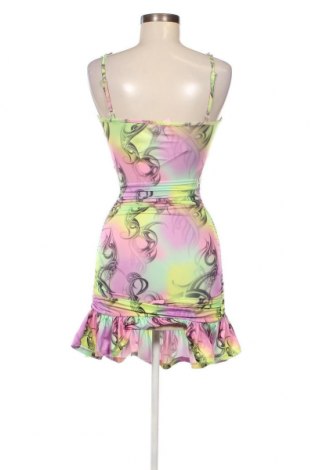Φόρεμα NEW girl ORDER, Μέγεθος XS, Χρώμα Πολύχρωμο, Τιμή 8,35 €