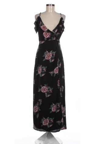 Φόρεμα NLW, Μέγεθος L, Χρώμα Μαύρο, Τιμή 15,79 €