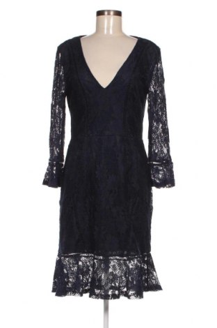 Φόρεμα NLY Eve, Μέγεθος M, Χρώμα Μπλέ, Τιμή 5,75 €
