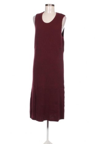 Φόρεμα NU-IN, Μέγεθος XXL, Χρώμα Κόκκινο, Τιμή 45,09 €