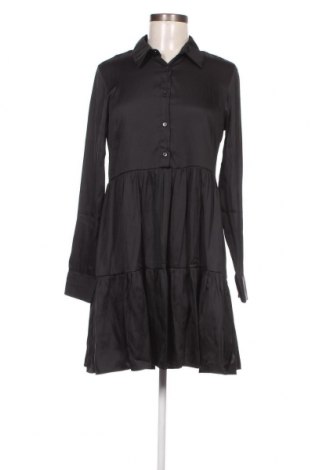 Φόρεμα NU-IN, Μέγεθος M, Χρώμα Μαύρο, Τιμή 33,40 €