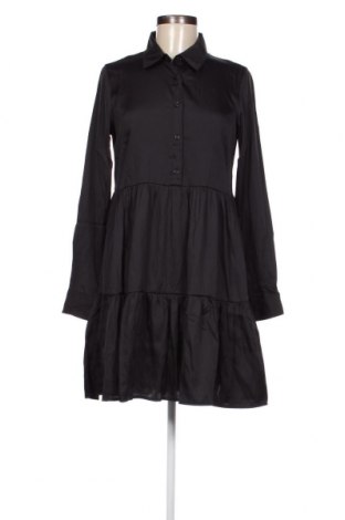 Φόρεμα NU-IN, Μέγεθος M, Χρώμα Μαύρο, Τιμή 33,40 €