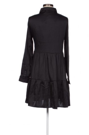 Φόρεμα NU-IN, Μέγεθος M, Χρώμα Μαύρο, Τιμή 27,28 €