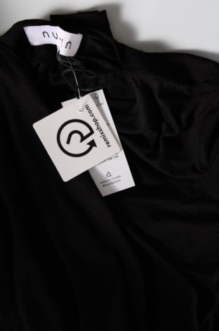 Šaty  NU-IN, Veľkosť XS, Farba Čierna, Cena  8,35 €