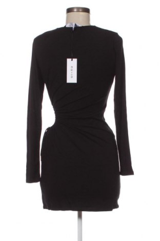 Kleid NU-IN, Größe XS, Farbe Schwarz, Preis 8,35 €