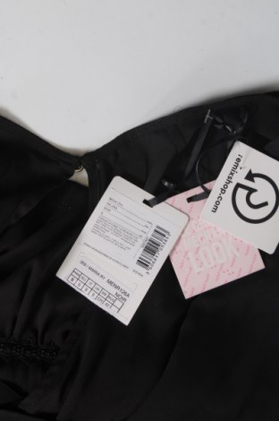 Kleid Naf Naf, Größe S, Farbe Schwarz, Preis € 38,97