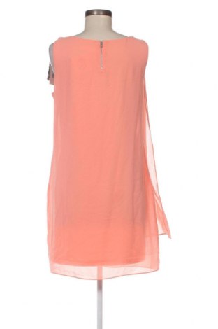 Šaty  Naf Naf, Veľkosť XL, Farba Oranžová, Cena  34,91 €