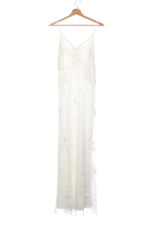 Sukienka Naf Naf, Rozmiar XS, Kolor Biały, Cena 136,83 zł