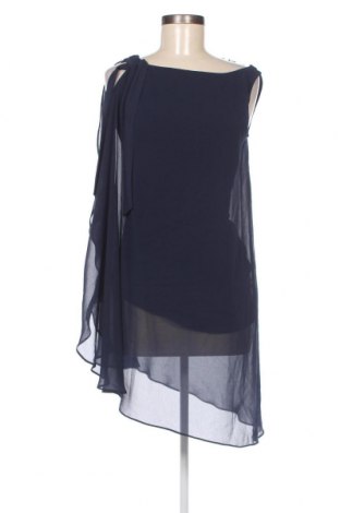 Kleid Naf Naf, Größe S, Farbe Blau, Preis 5,34 €