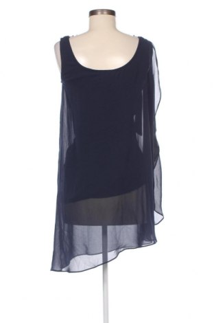 Kleid Naf Naf, Größe S, Farbe Blau, Preis € 5,34
