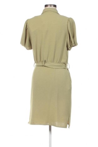 Φόρεμα Naf Naf, Μέγεθος M, Χρώμα Πράσινο, Τιμή 21,71 €