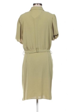 Φόρεμα Naf Naf, Μέγεθος XL, Χρώμα Πράσινο, Τιμή 21,71 €