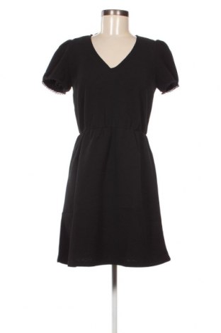Kleid Naf Naf, Größe M, Farbe Schwarz, Preis 25,05 €