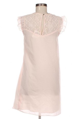 Kleid Naf Naf, Größe M, Farbe Rosa, Preis 20,60 €