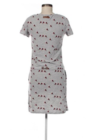 Kleid Naketano, Größe M, Farbe Grau, Preis 57,06 €