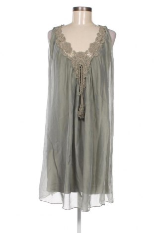 Kleid Nana Nucci, Größe M, Farbe Grün, Preis € 52,93