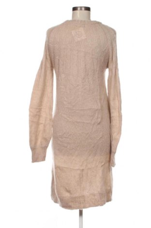 Φόρεμα Nanso, Μέγεθος XS, Χρώμα  Μπέζ, Τιμή 7,42 €