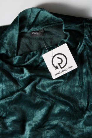 Šaty  Nanso, Veľkosť XL, Farba Zelená, Cena  11,16 €