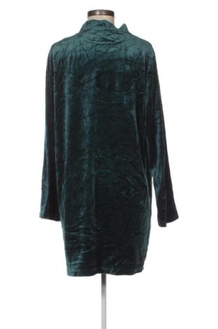 Sukienka Nanso, Rozmiar XL, Kolor Zielony, Cena 33,78 zł