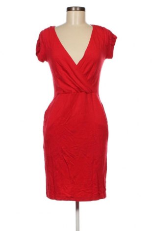 Šaty  Nanso, Veľkosť M, Farba Červená, Cena  27,22 €
