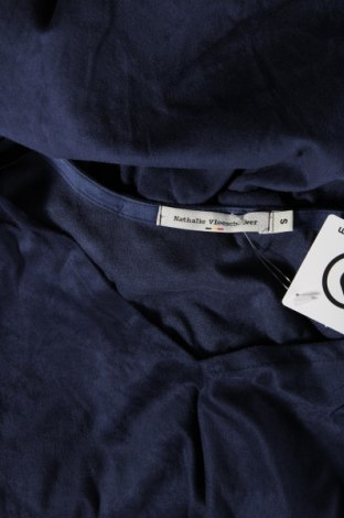 Kleid Nathalie Vleeschouwer, Größe S, Farbe Blau, Preis 21,11 €