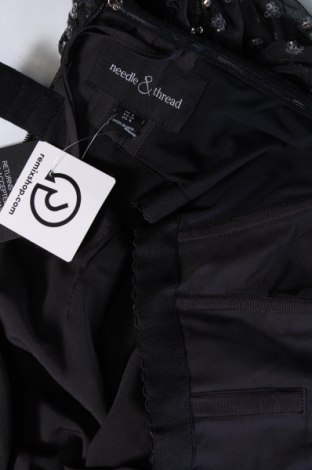 Šaty  Needle & Thread, Veľkosť S, Farba Čierna, Cena  228,87 €