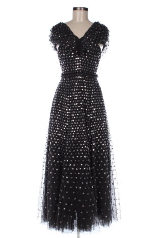 Šaty  Needle & Thread, Velikost S, Barva Černá, Cena  6 435,00 Kč