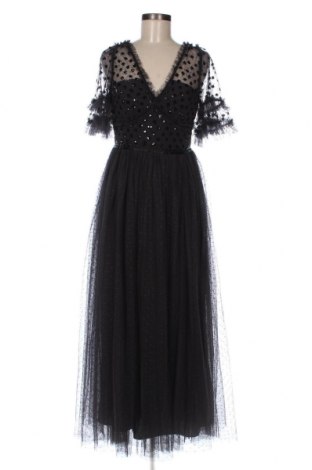Φόρεμα Needle & Thread, Μέγεθος M, Χρώμα Μαύρο, Τιμή 228,87 €