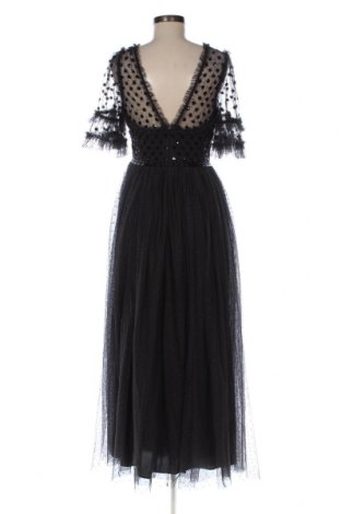 Kleid Needle & Thread, Größe M, Farbe Schwarz, Preis 228,87 €