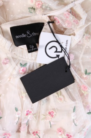 Kleid Needle & Thread, Größe M, Farbe Rosa, Preis € 194,54