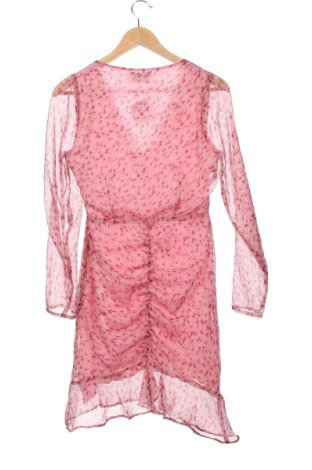 Šaty  Neo Noir, Velikost XS, Barva Růžová, Cena  359,00 Kč