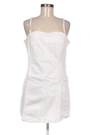 Φόρεμα Neon & Nylon by Only, Μέγεθος L, Χρώμα Λευκό, Τιμή 8,91 €