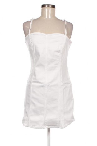 Φόρεμα Neon & Nylon by Only, Μέγεθος M, Χρώμα Λευκό, Τιμή 33,40 €