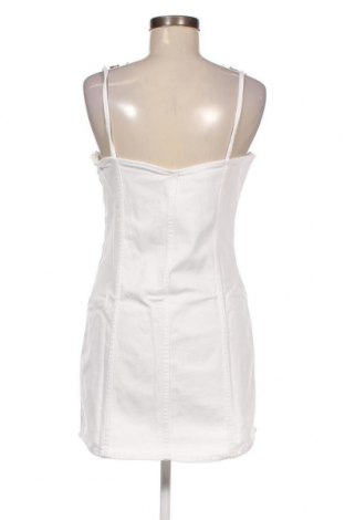 Φόρεμα Neon & Nylon by Only, Μέγεθος M, Χρώμα Λευκό, Τιμή 17,26 €