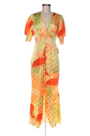 Kleid Never Fully Dressed, Größe L, Farbe Mehrfarbig, Preis 81,93 €