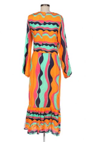 Φόρεμα Never Fully Dressed, Μέγεθος M, Χρώμα Πολύχρωμο, Τιμή 53,01 €