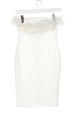 Šaty  New Look, Velikost XS, Barva Bílá, Cena  734,00 Kč