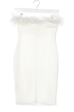 Φόρεμα New Look, Μέγεθος XS, Χρώμα Λευκό, Τιμή 29,67 €