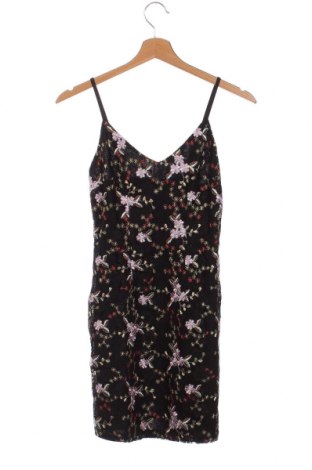Φόρεμα New Look, Μέγεθος XS, Χρώμα Πολύχρωμο, Τιμή 7,18 €