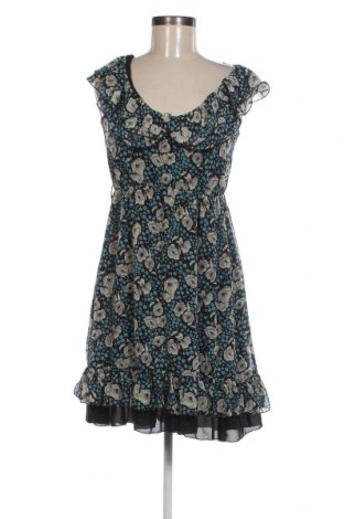Kleid New Look, Größe S, Farbe Mehrfarbig, Preis 11,50 €