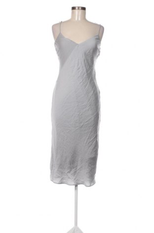 Kleid New Look, Größe M, Farbe Grau, Preis € 19,21