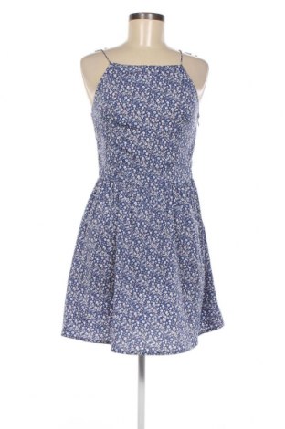 Kleid New Look, Größe M, Farbe Mehrfarbig, Preis 6,71 €
