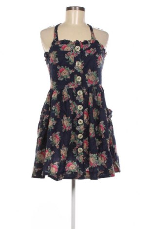 Kleid New Look, Größe M, Farbe Mehrfarbig, Preis € 6,71