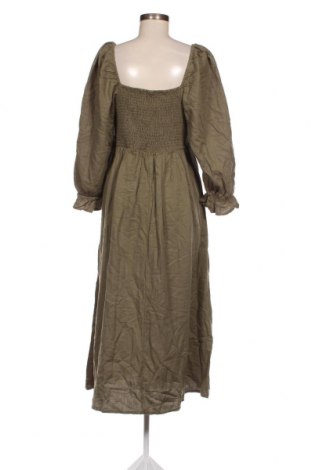 Kleid New Look, Größe L, Farbe Grün, Preis € 23,71