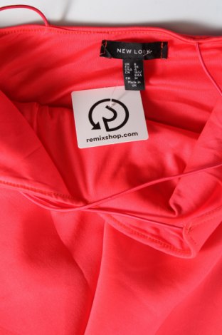 Φόρεμα New Look, Μέγεθος S, Χρώμα Ρόζ , Τιμή 17,94 €
