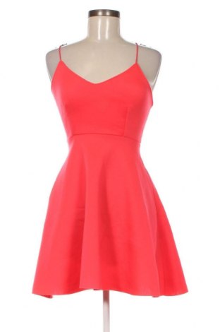Kleid New Look, Größe S, Farbe Rosa, Preis € 20,18