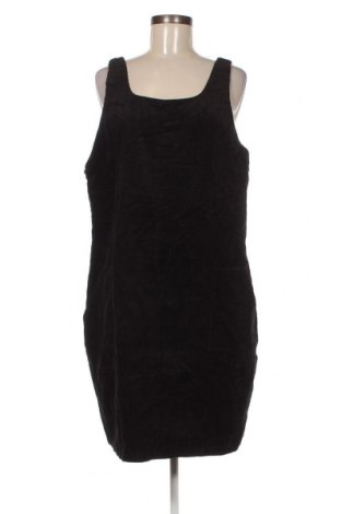 Φόρεμα New Look, Μέγεθος XXL, Χρώμα Μαύρο, Τιμή 13,28 €