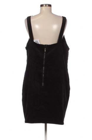 Kleid New Look, Größe XXL, Farbe Schwarz, Preis € 13,52